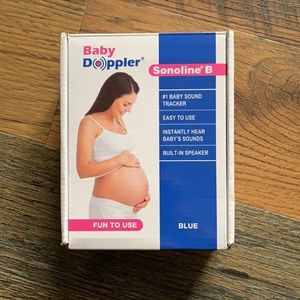 Sonoline B Baby Doppler